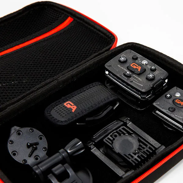 Guardian Angel Carrying Case