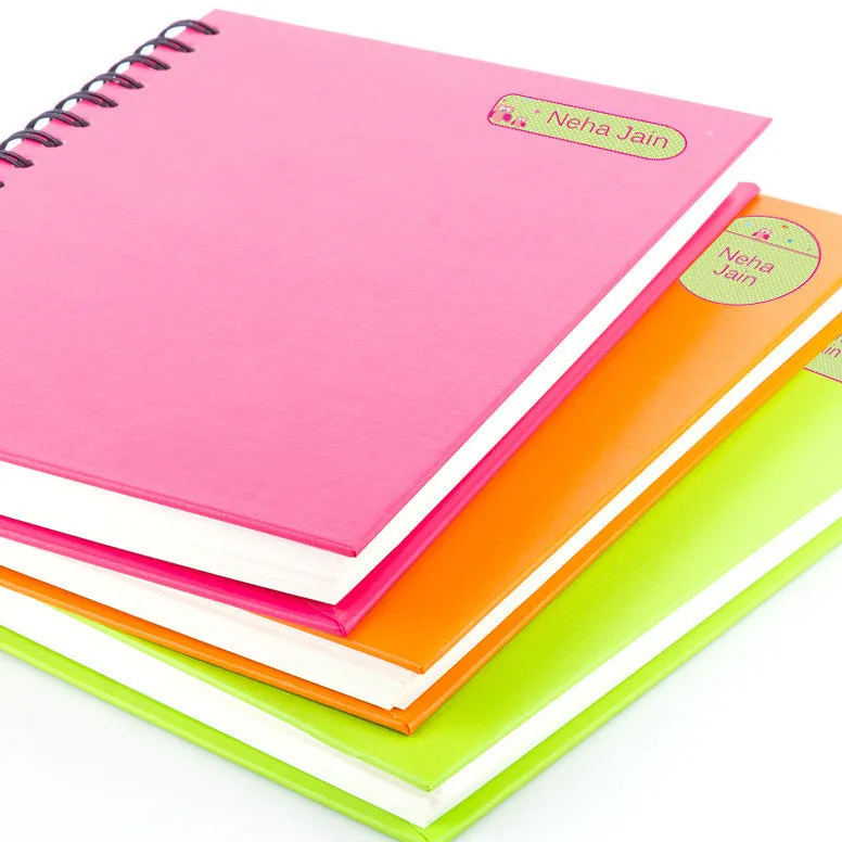 Guess Hoo Labels Super Saver Set