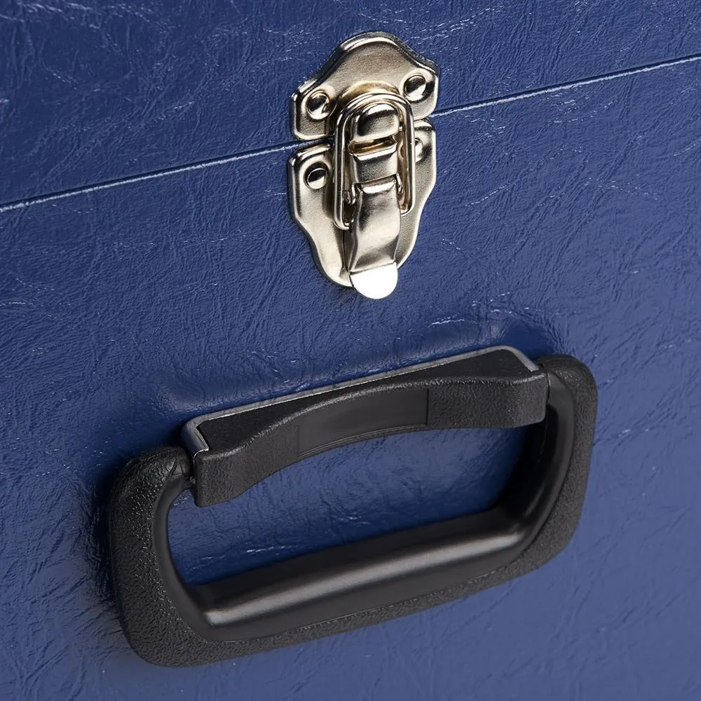 Hard-Sided Carrying Case