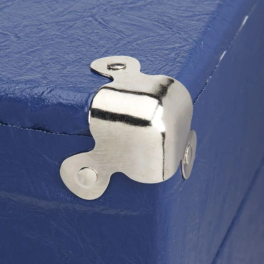 Hard-Sided Carrying Case