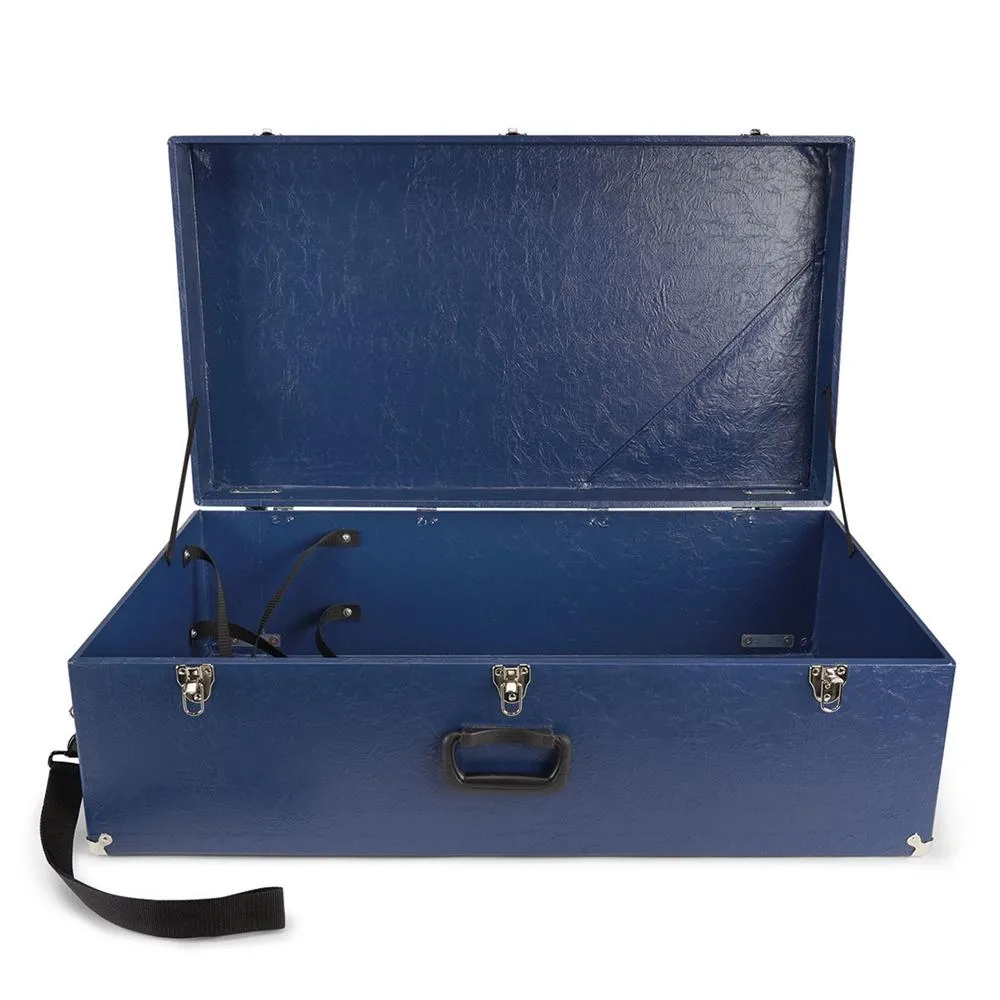 Hard-Sided Carrying Case