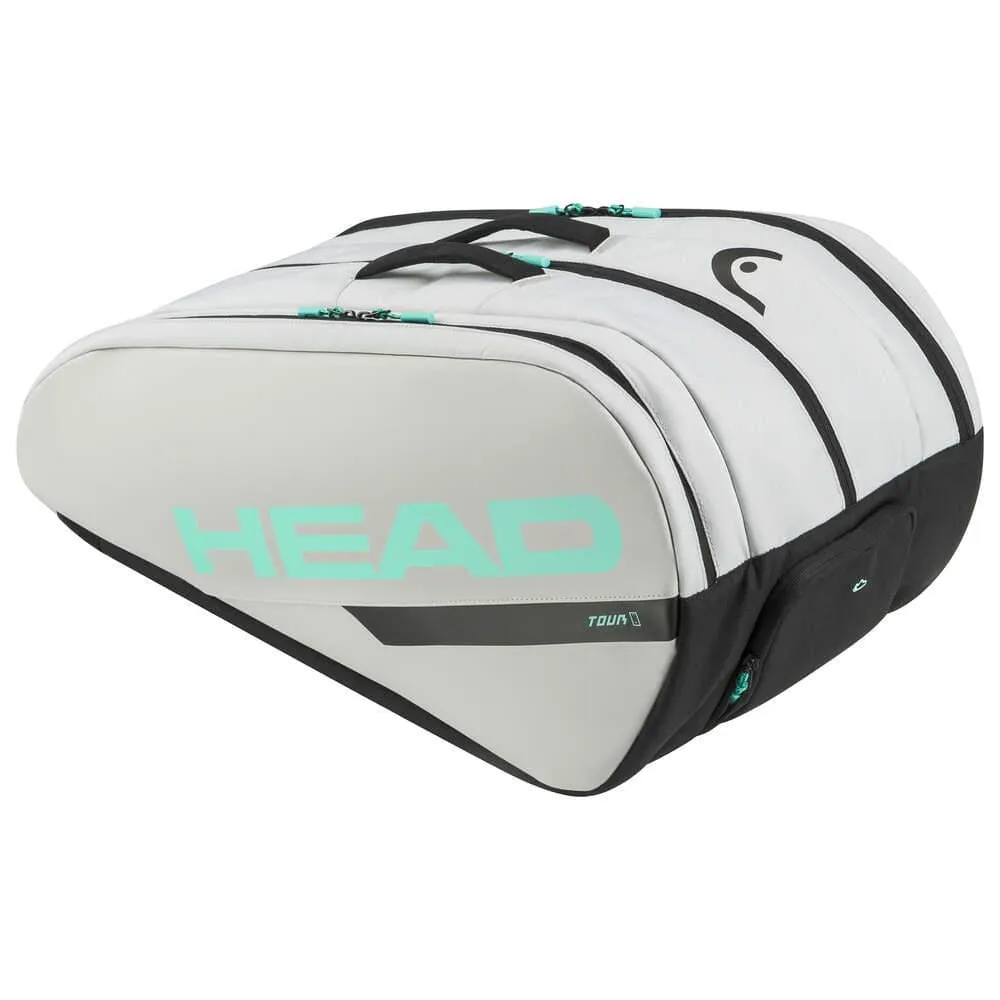 HEAD Tour Padel Bag L - CCTE