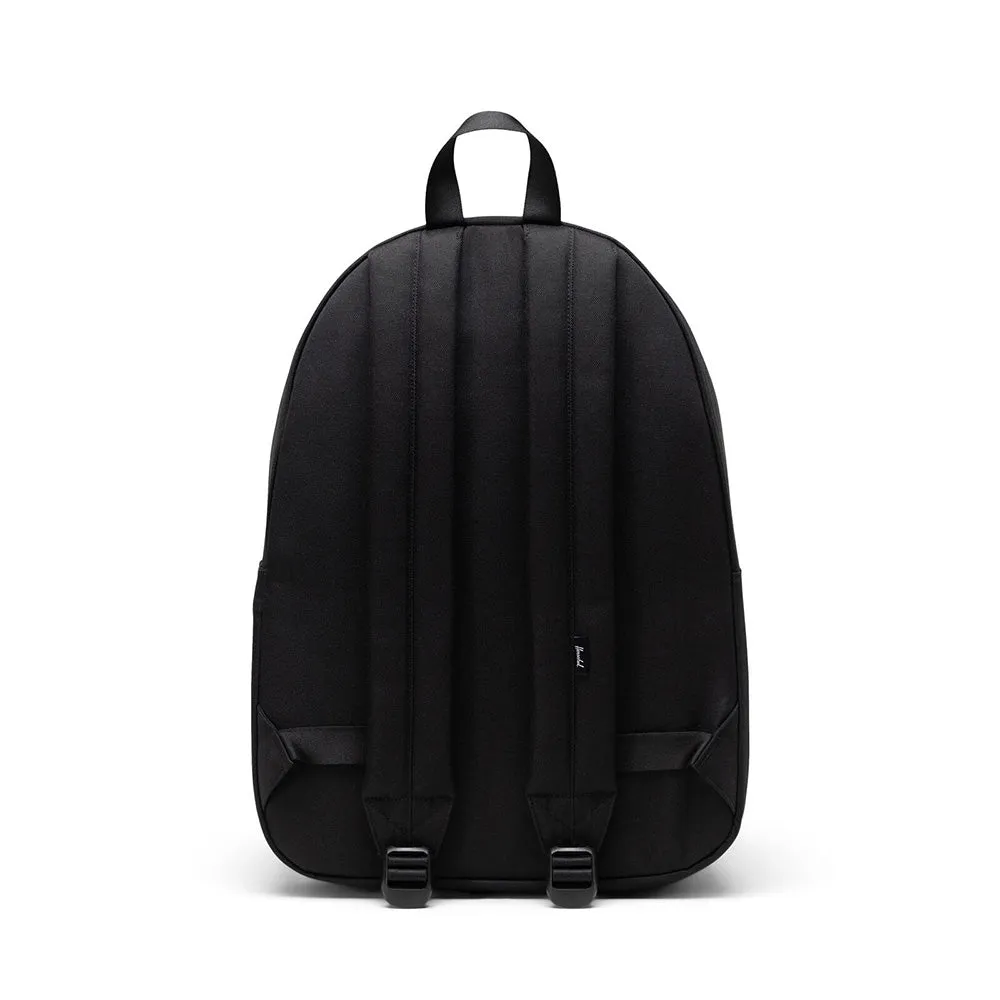 Herschel Classic Backpack 26L Bags Black Tonal