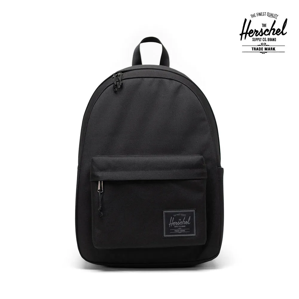 Herschel Classic Backpack 26L Bags Black Tonal