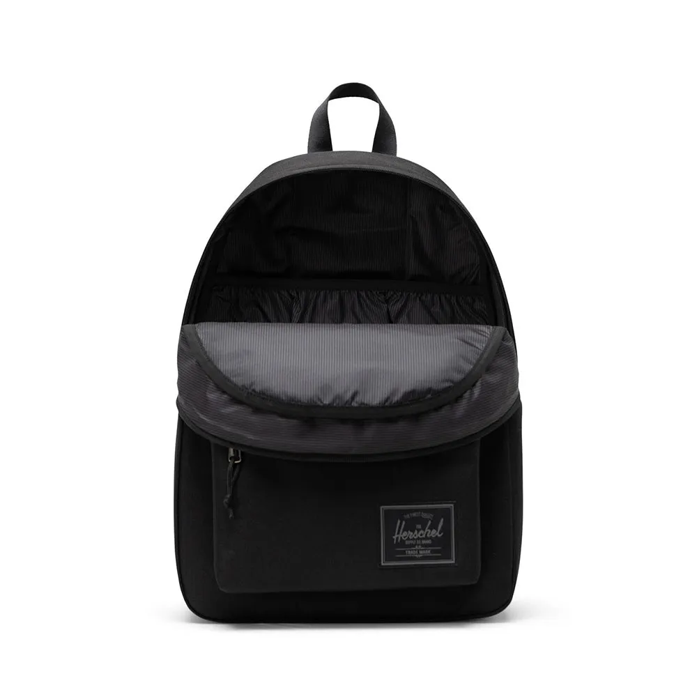 Herschel Classic Backpack 26L Bags Black Tonal