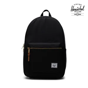 Herschel Settlement Backpack 23L Bags Black