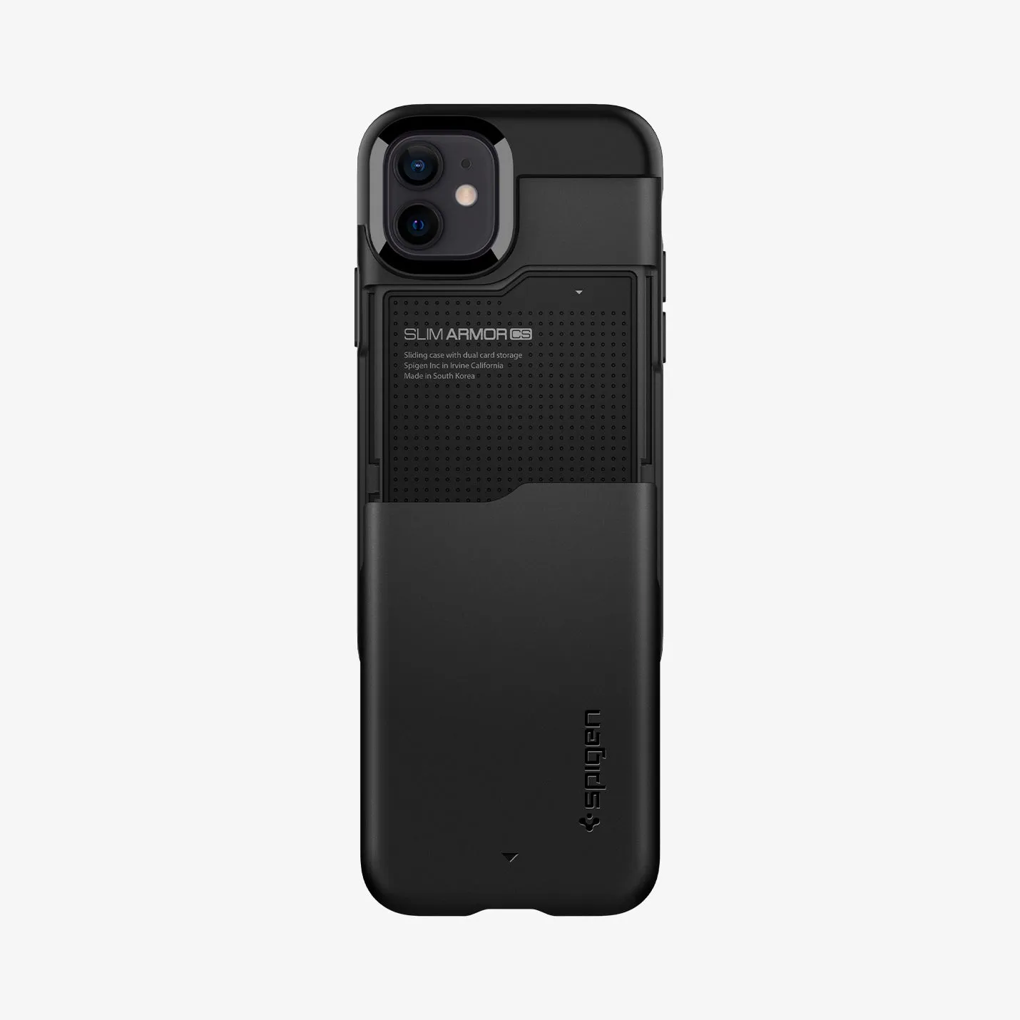 iPhone 12 Series - Slim Armor CS