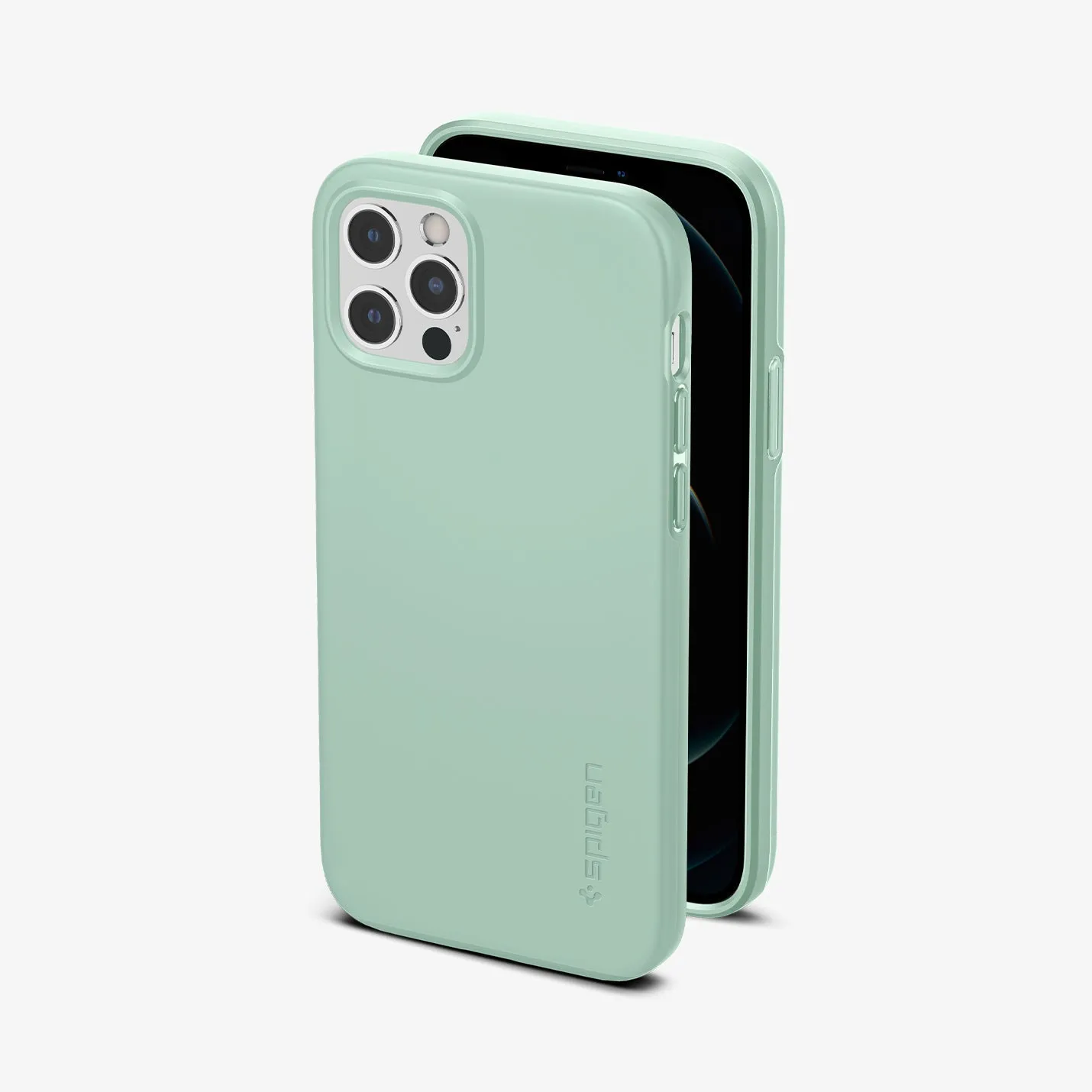 iPhone 12 Series - Thin Fit