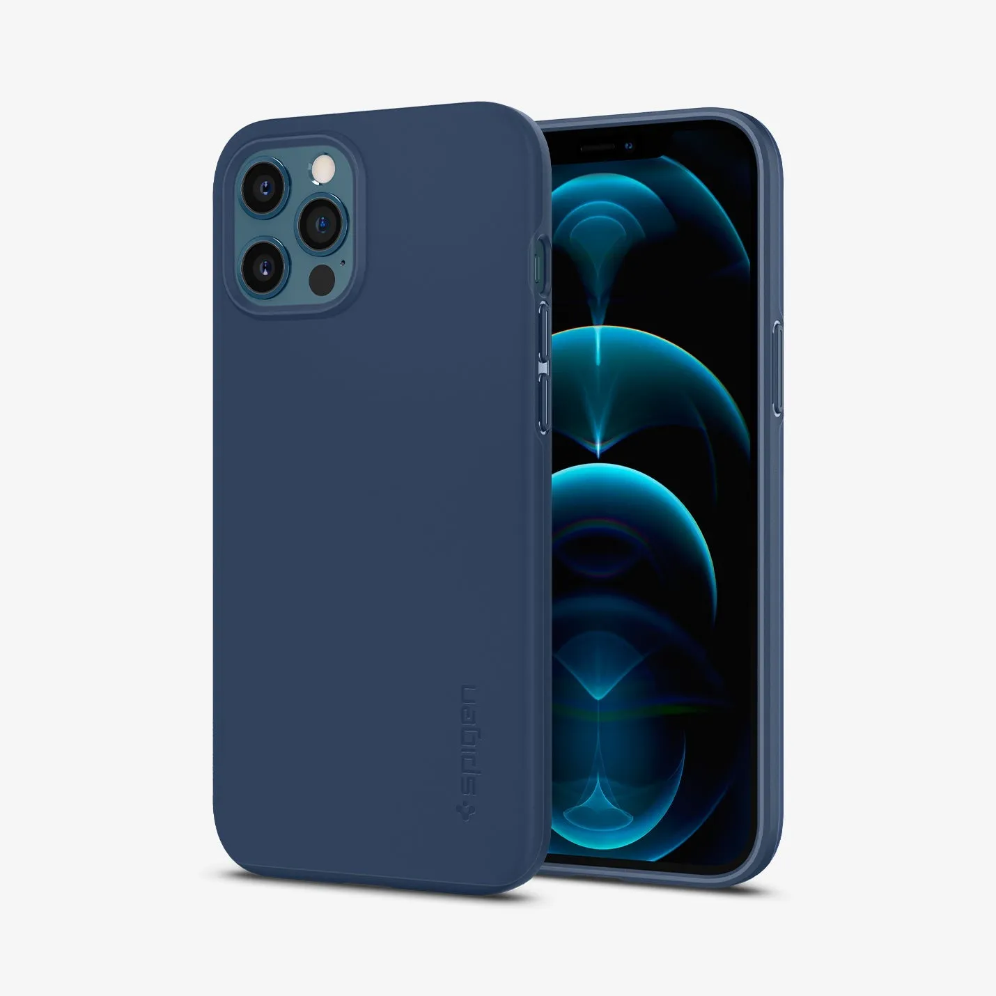 iPhone 12 Series - Thin Fit