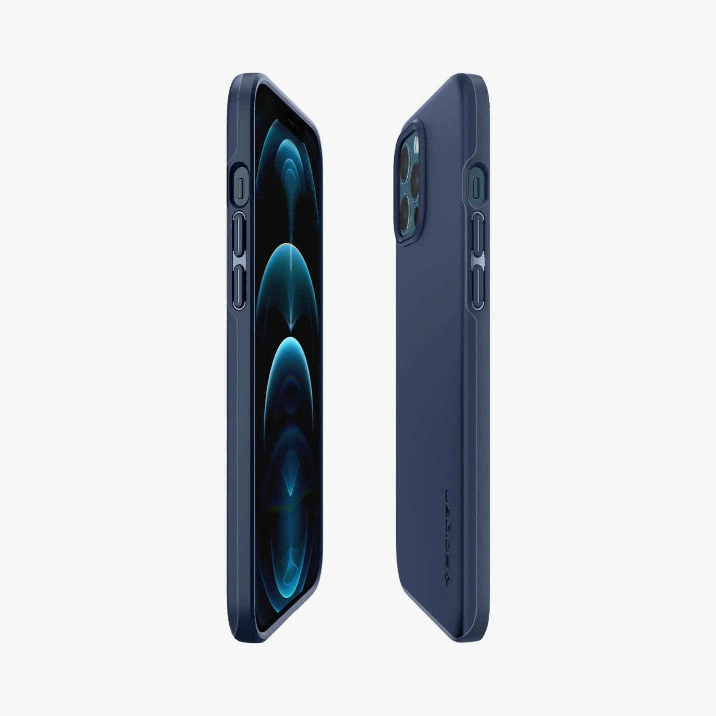 iPhone 12 Series - Thin Fit
