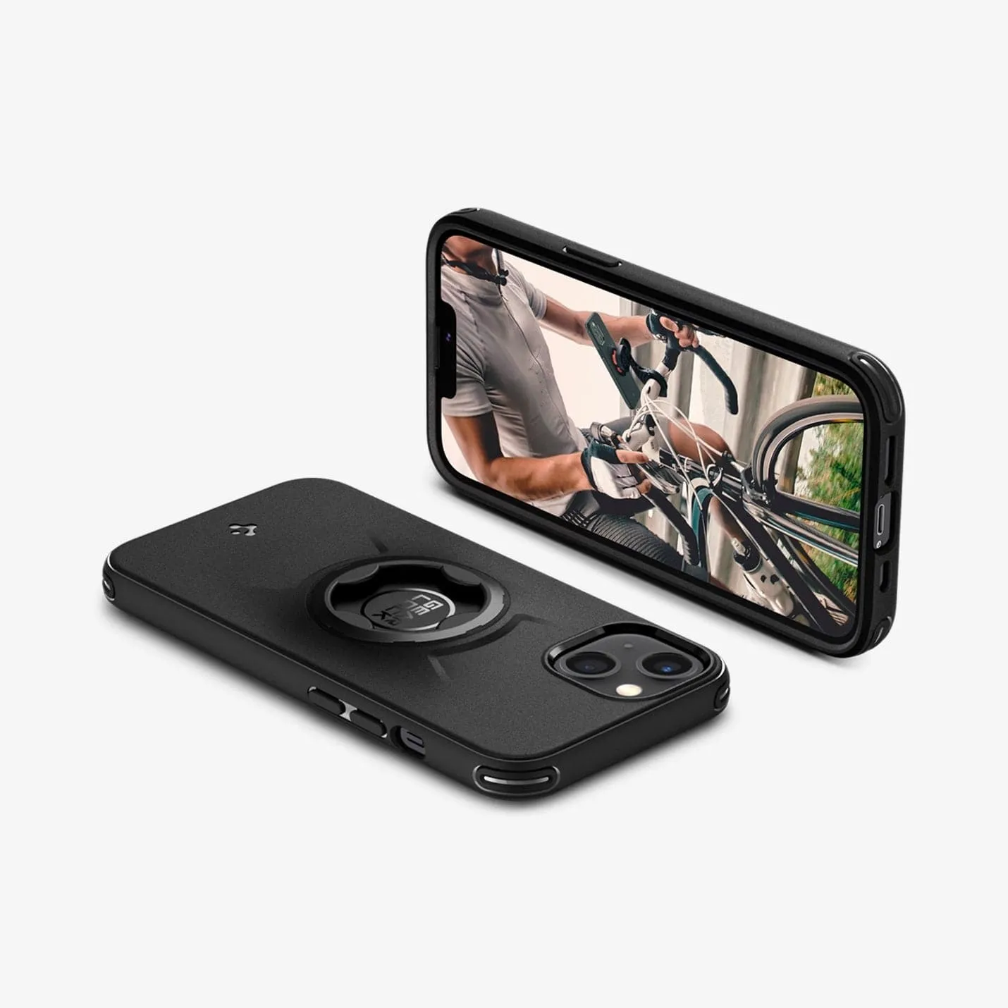 iPhone 13 Series - Bike Mount Case