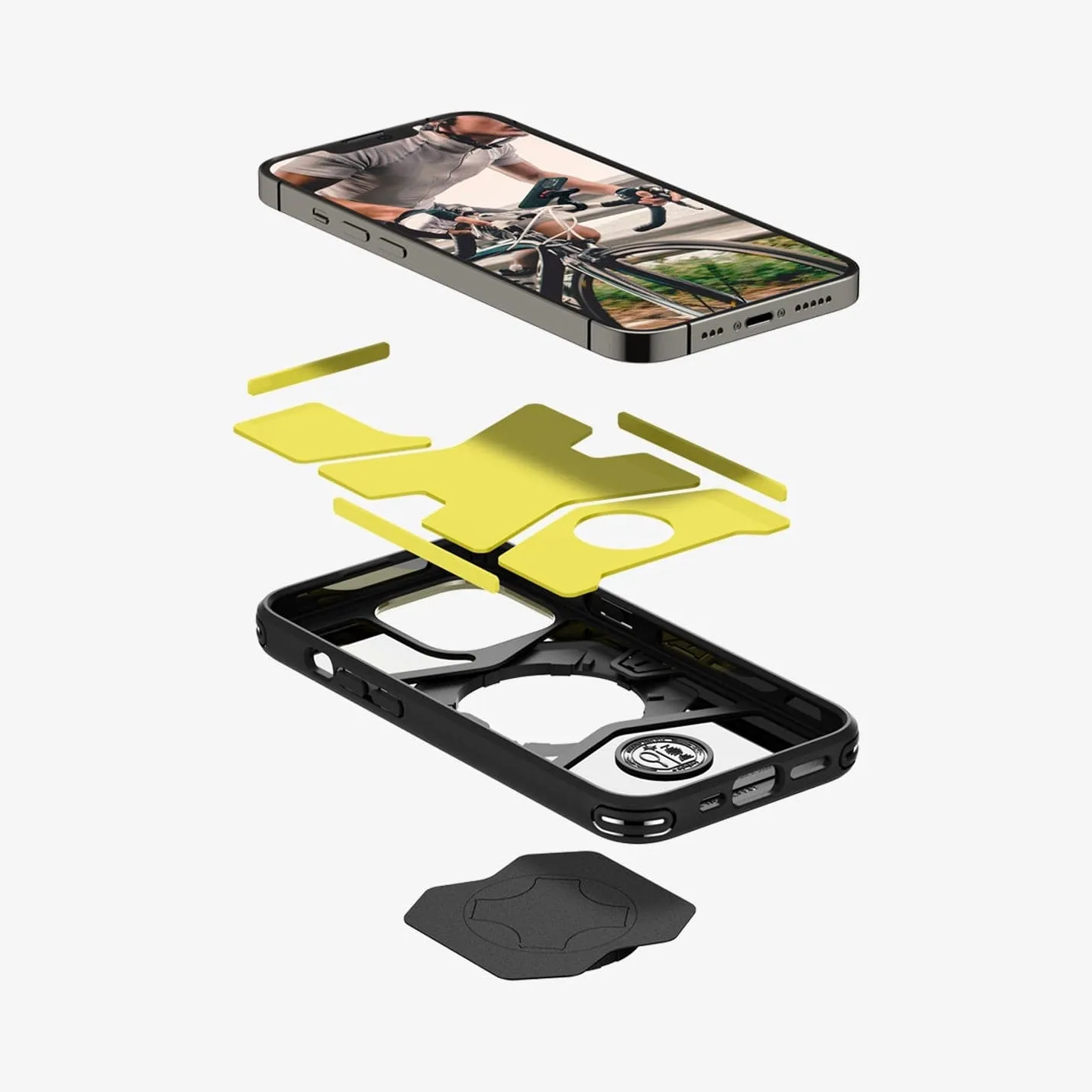 iPhone 13 Series - Bike Mount Case