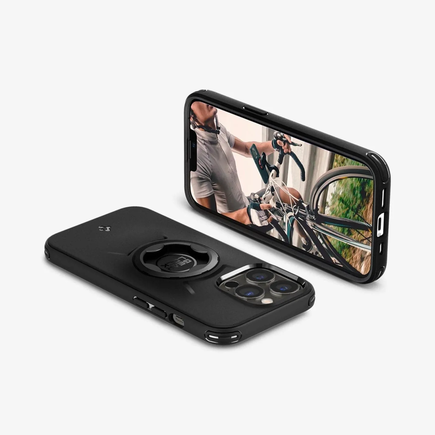 iPhone 13 Series - Bike Mount Case