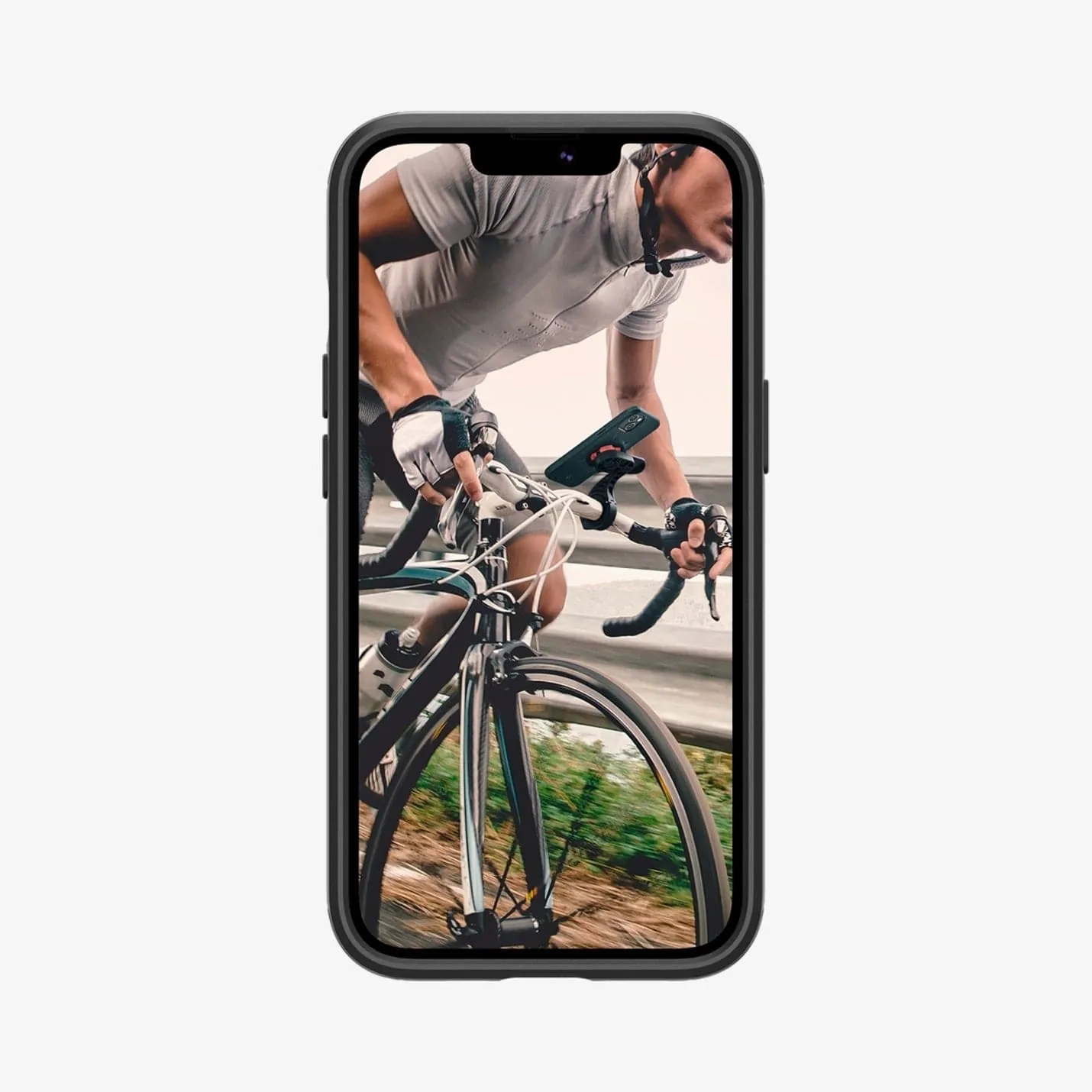 iPhone 13 Series - Bike Mount Case