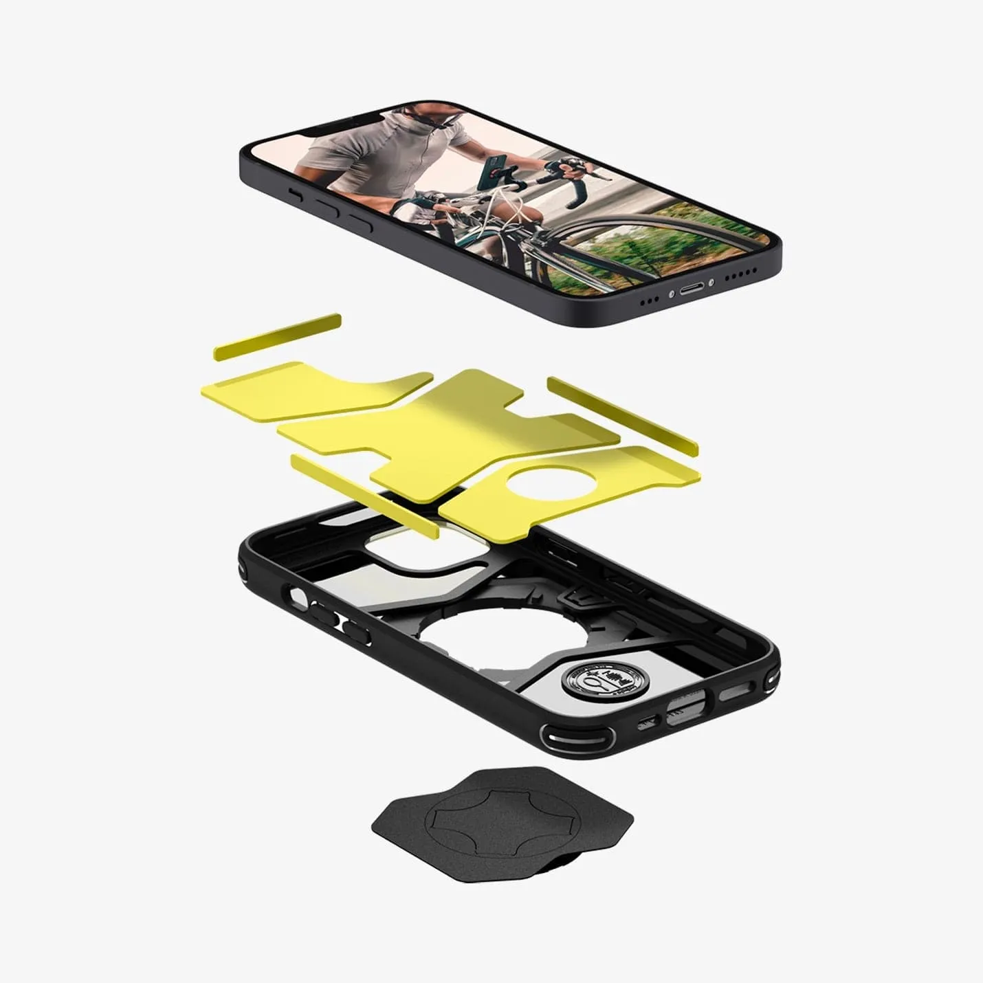 iPhone 13 Series - Bike Mount Case