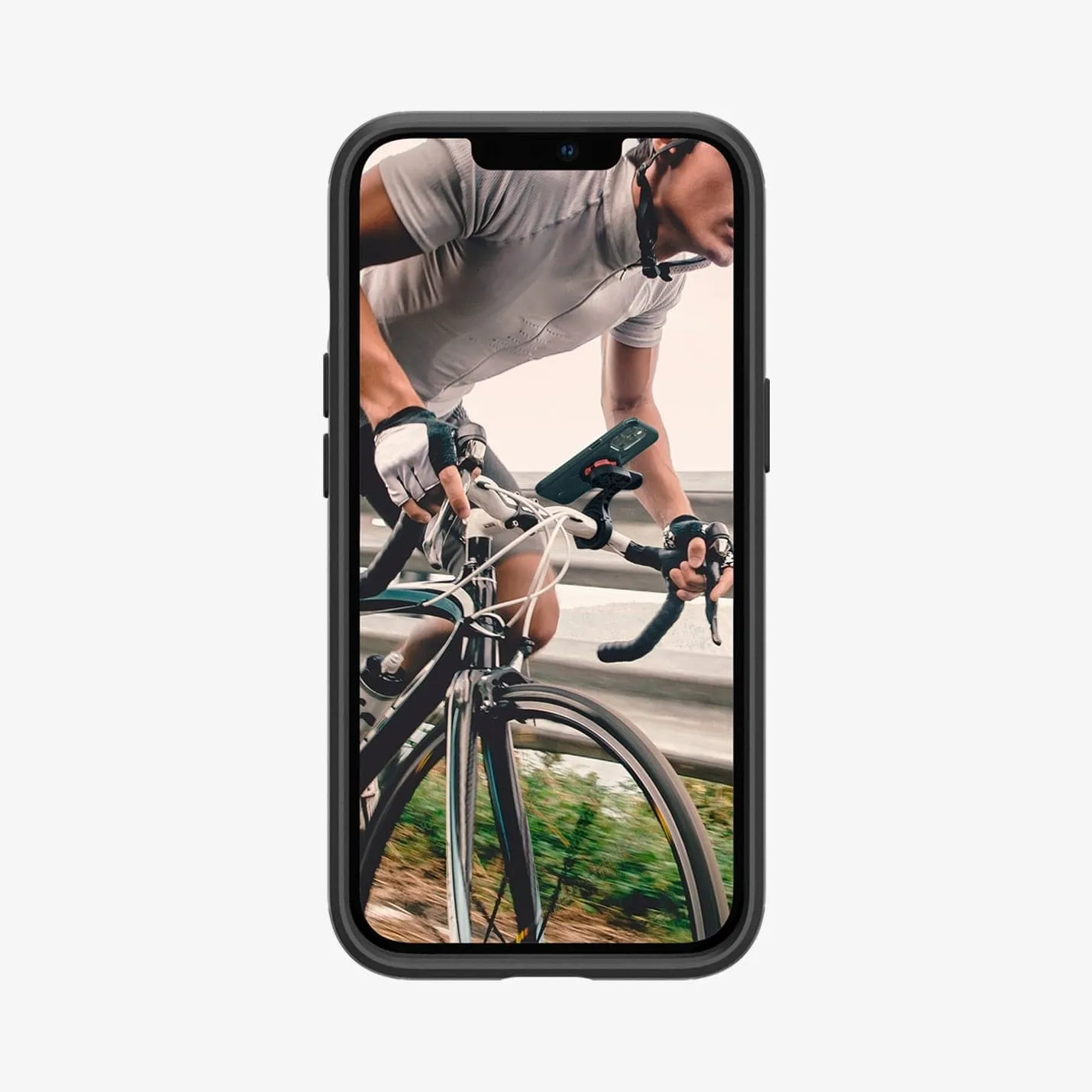 iPhone 13 Series - Bike Mount Case