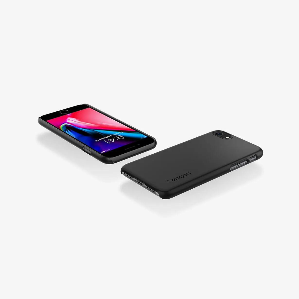 iPhone 8 Series - Thin Fit