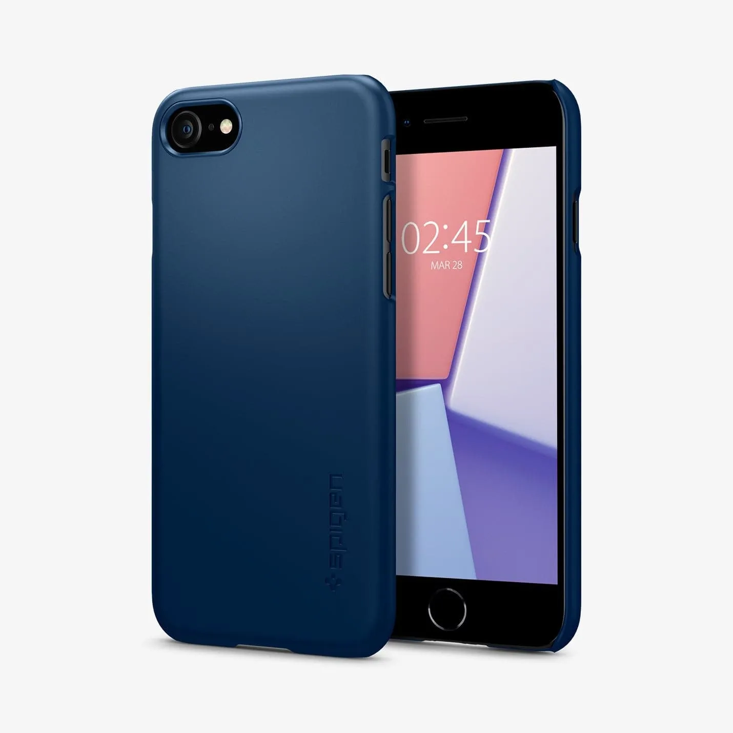 iPhone 8 Series - Thin Fit