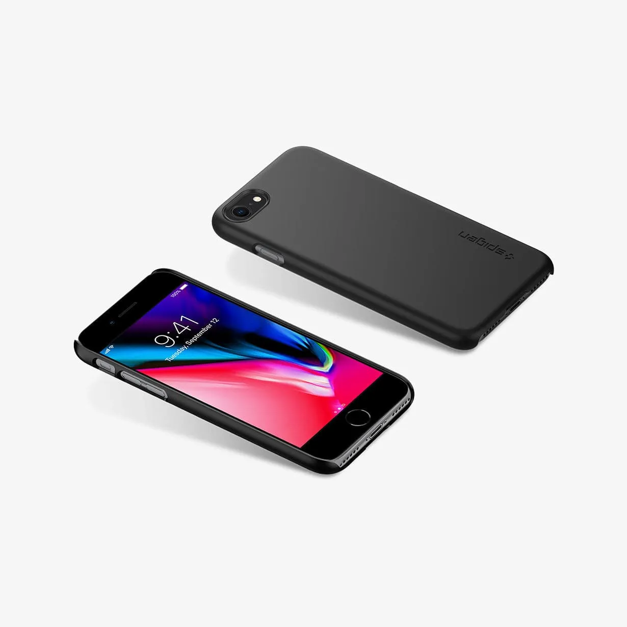 iPhone 8 Series - Thin Fit