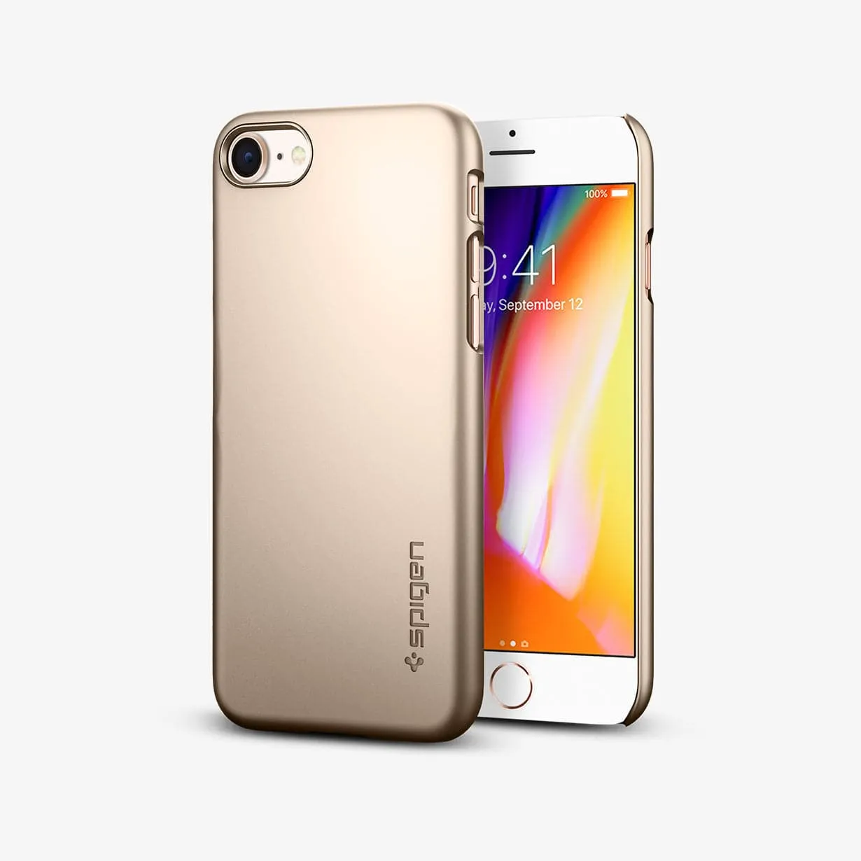 iPhone 8 Series - Thin Fit