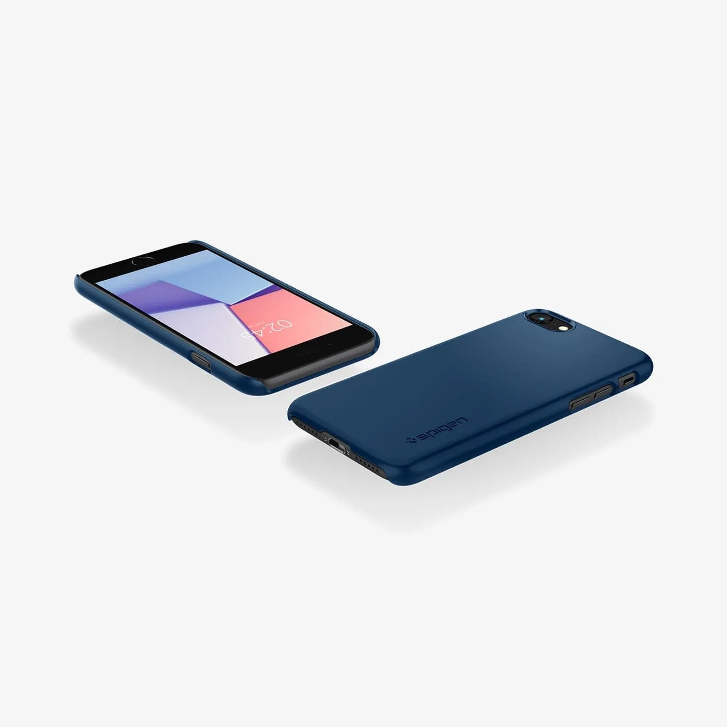 iPhone 8 Series - Thin Fit