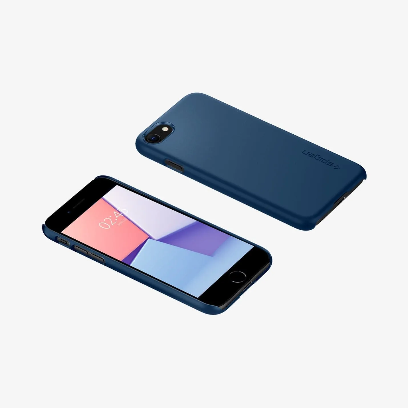 iPhone 8 Series - Thin Fit