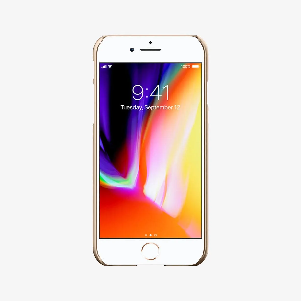 iPhone 8 Series - Thin Fit