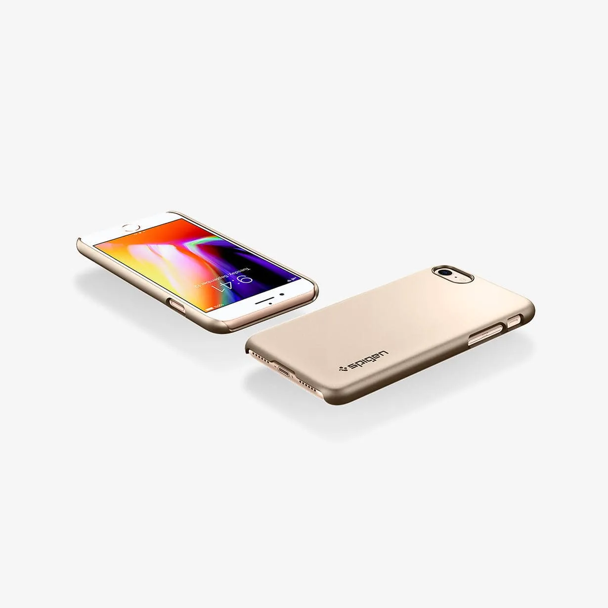 iPhone 8 Series - Thin Fit