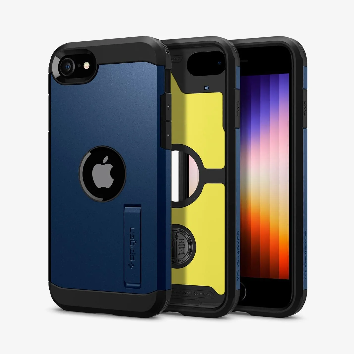 iPhone 8 Series - Tough Armor