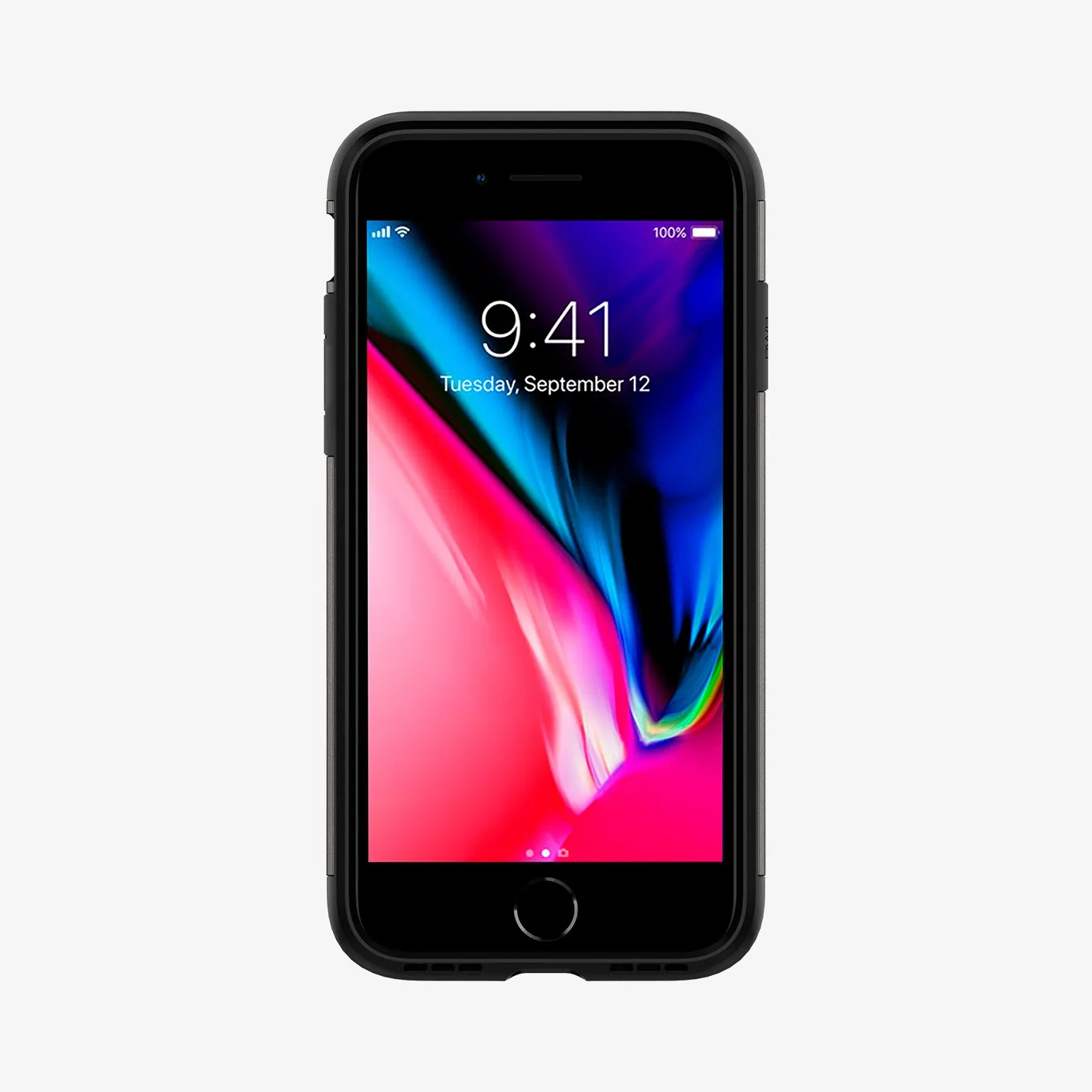 iPhone SE Series - Slim Armor