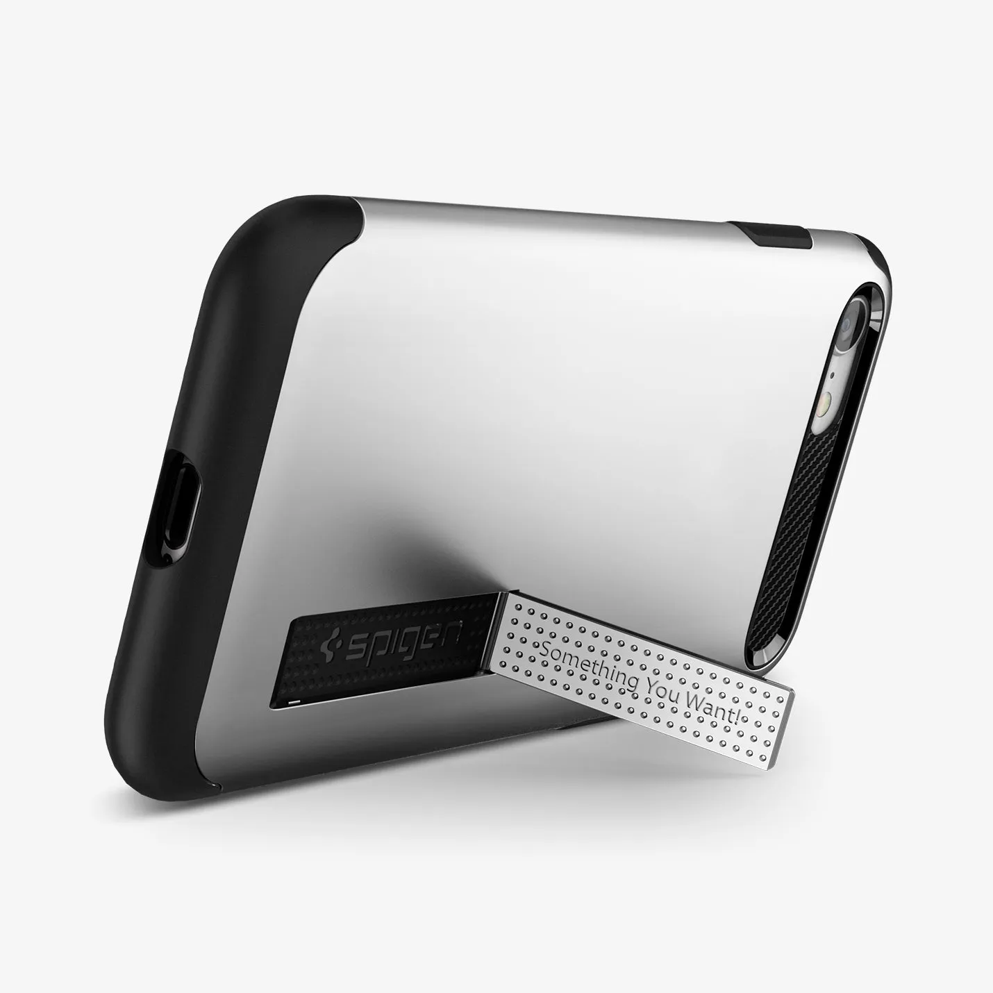 iPhone SE Series - Slim Armor