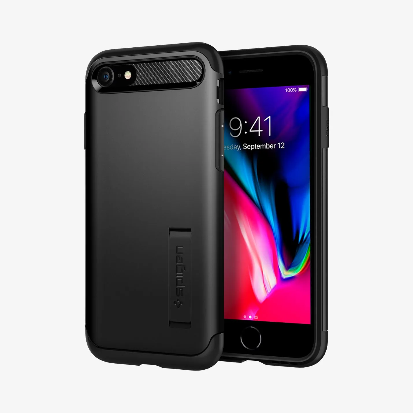iPhone SE Series - Slim Armor
