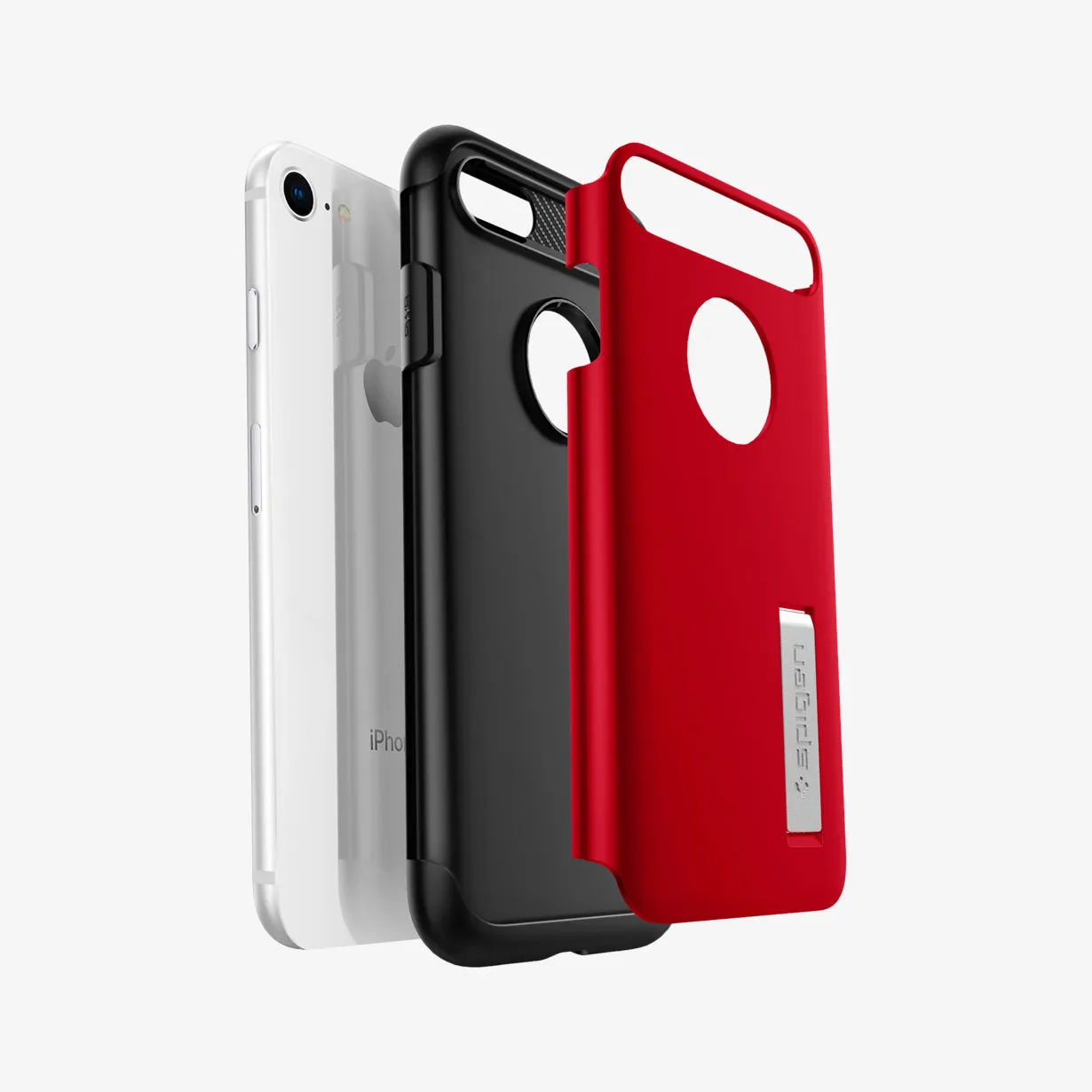 iPhone SE Series - Slim Armor