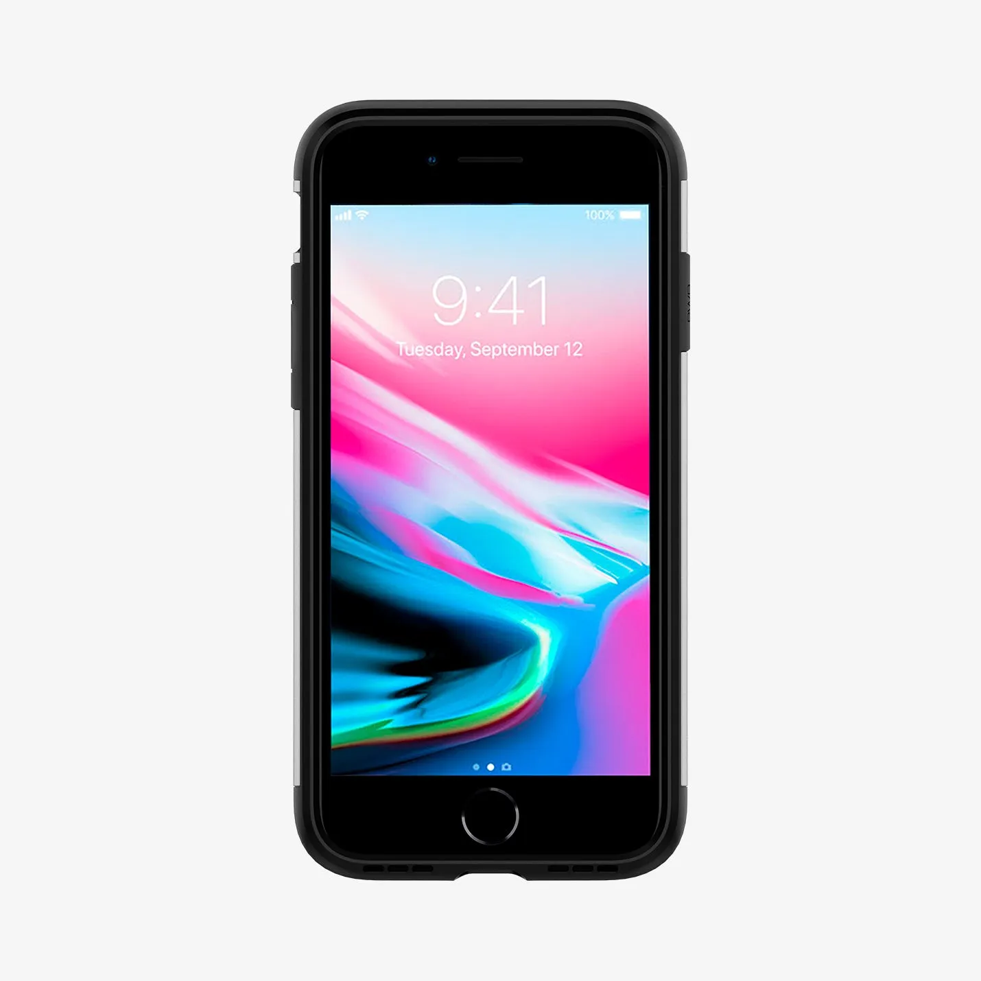 iPhone SE Series - Slim Armor