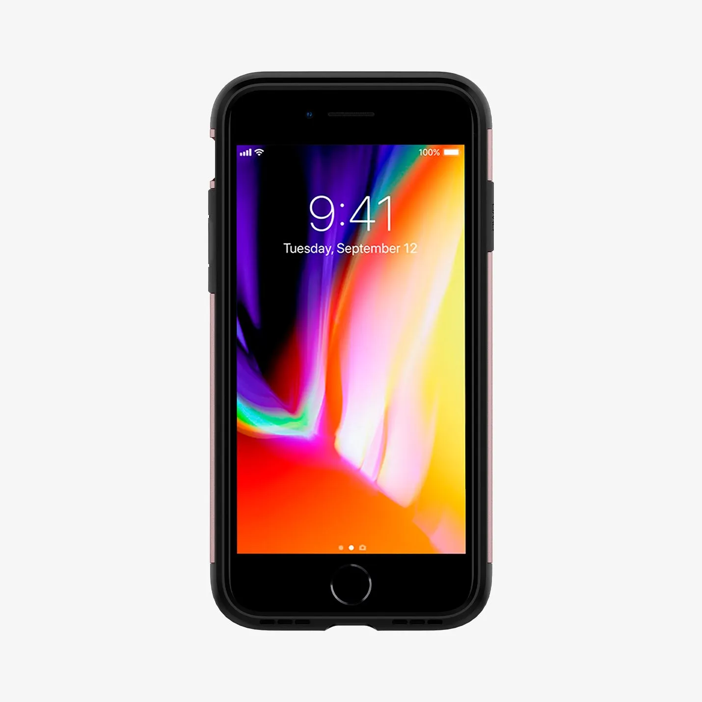 iPhone SE Series - Slim Armor