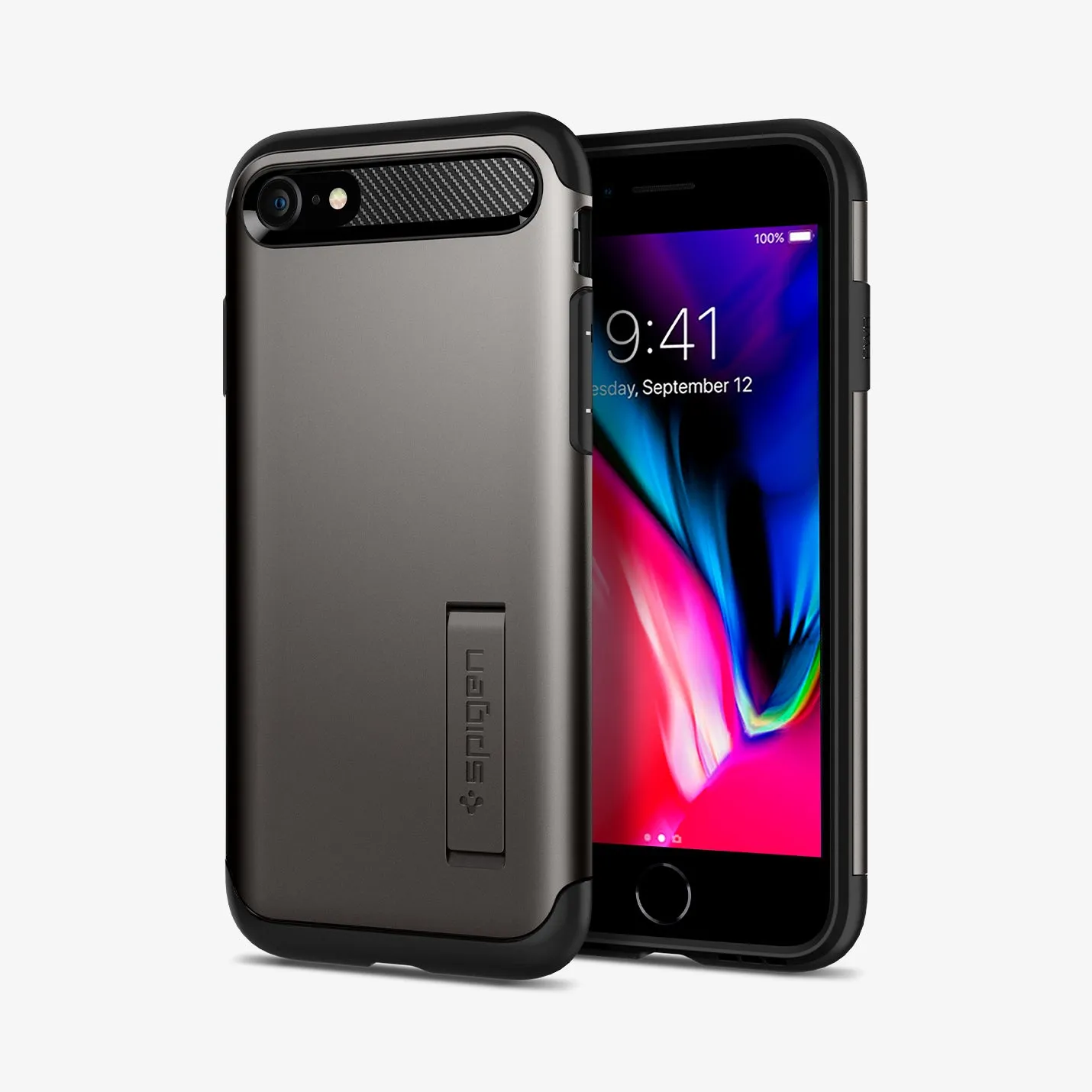 iPhone SE Series - Slim Armor