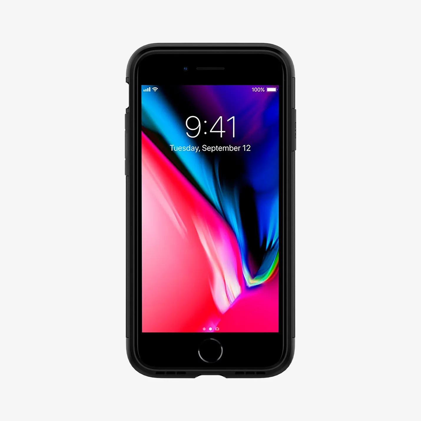 iPhone SE Series - Slim Armor