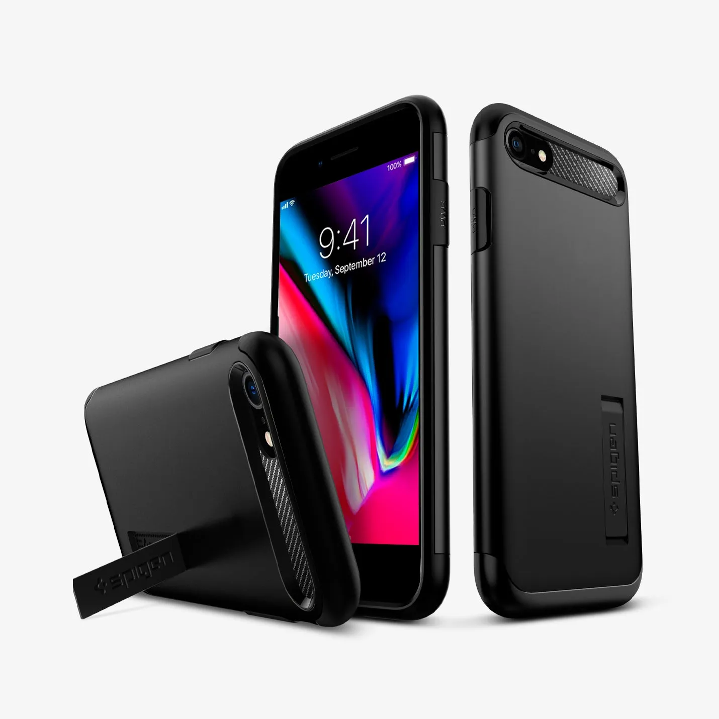 iPhone SE Series - Slim Armor