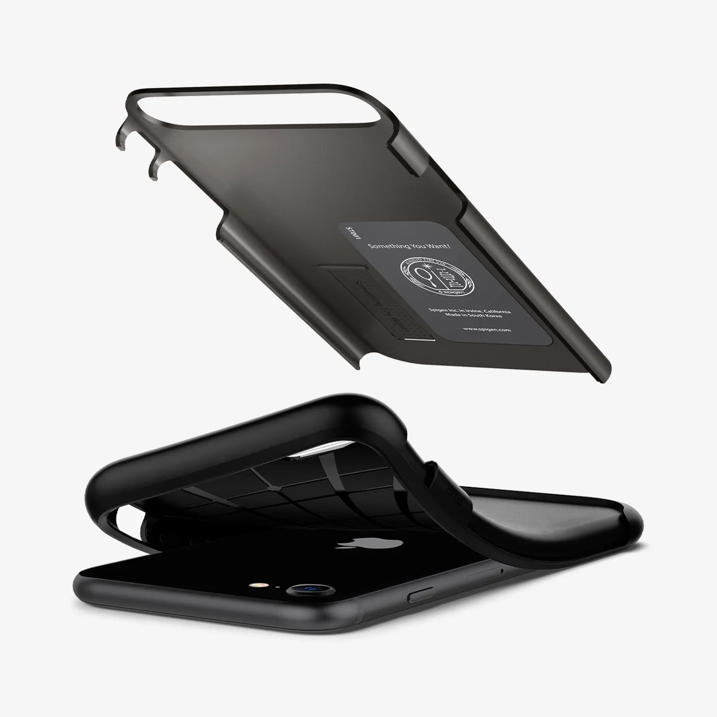 iPhone SE Series - Slim Armor