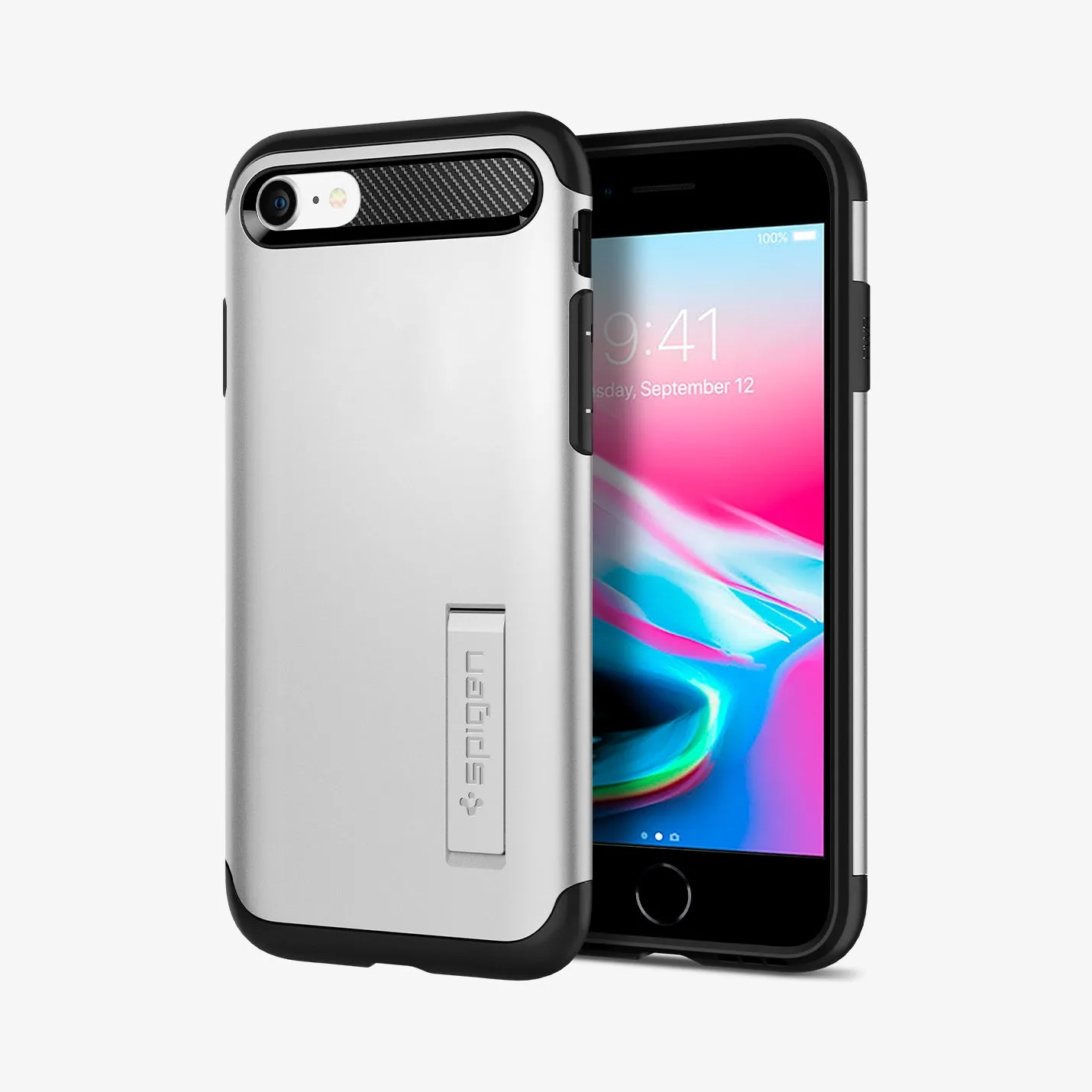 iPhone SE Series - Slim Armor