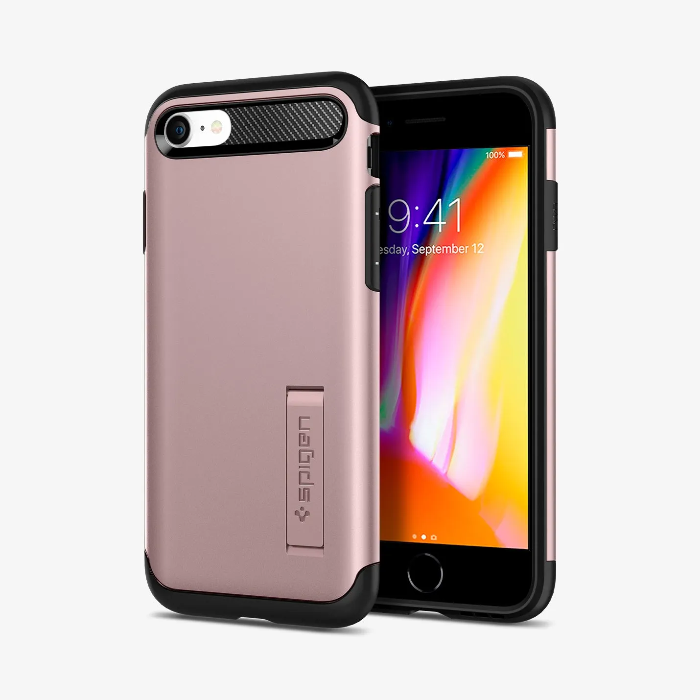 iPhone SE Series - Slim Armor