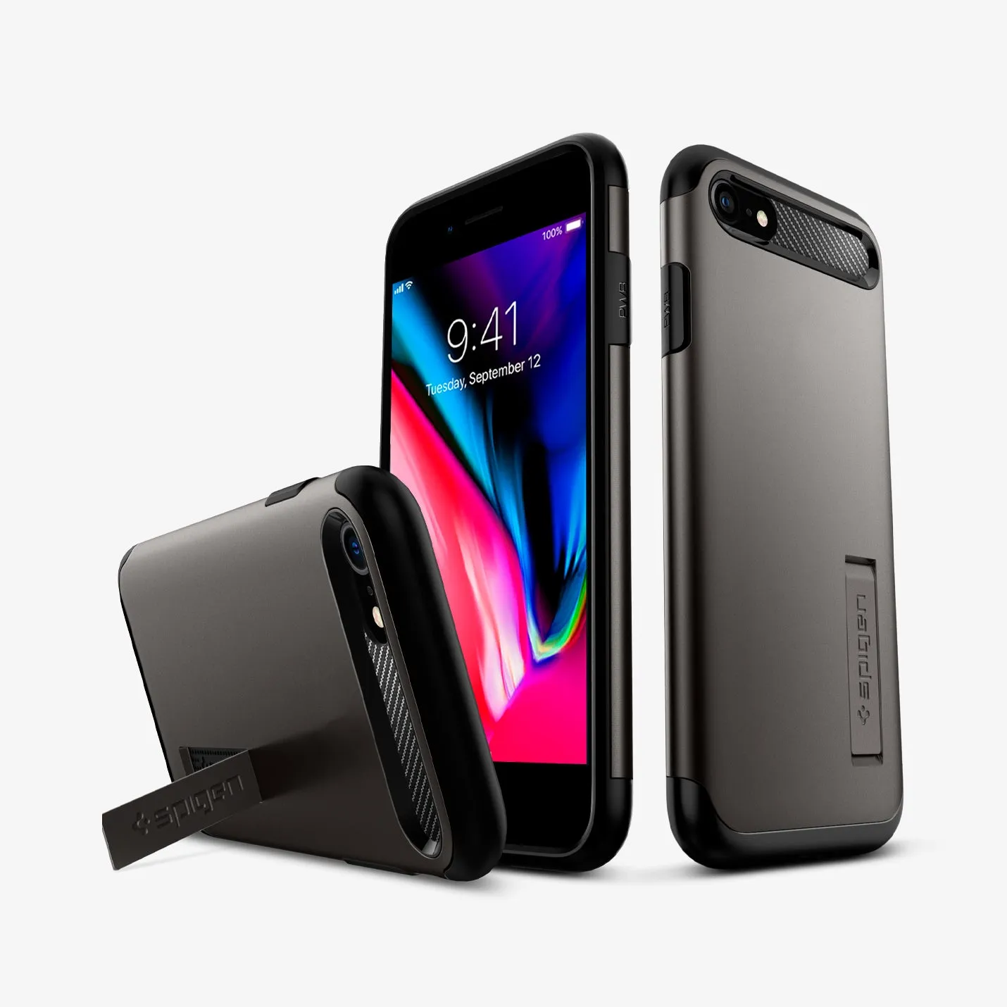iPhone SE Series - Slim Armor