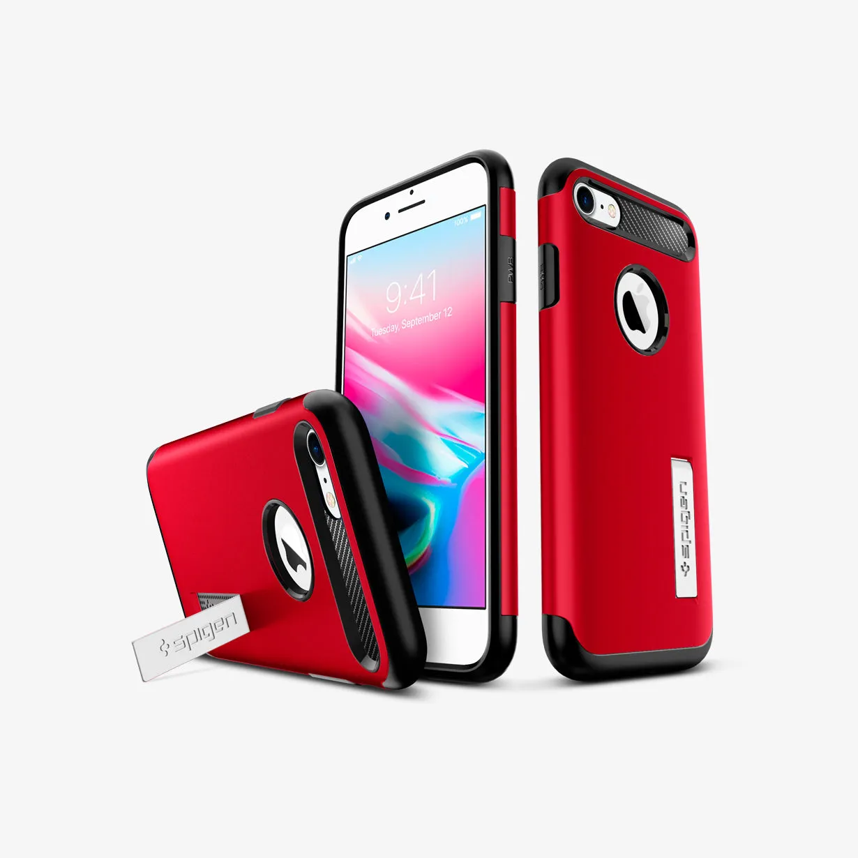 iPhone SE Series - Slim Armor