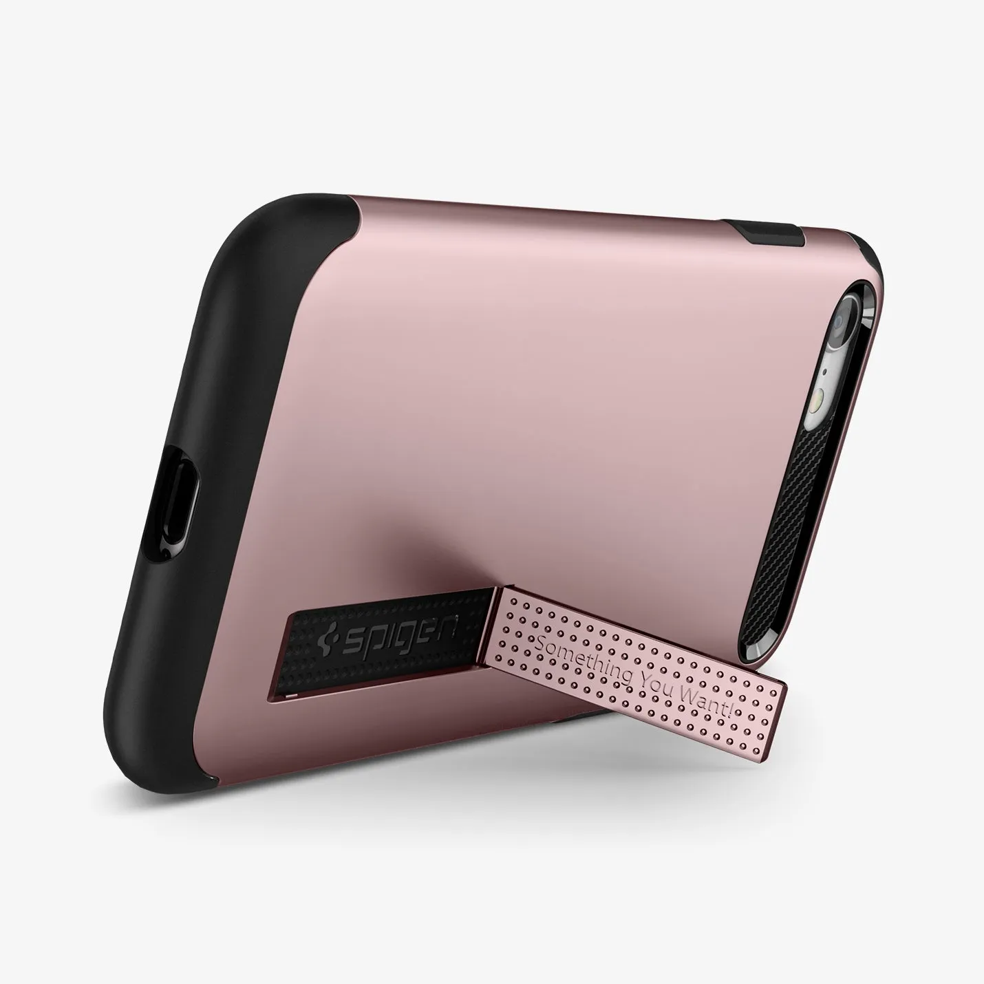 iPhone SE Series - Slim Armor