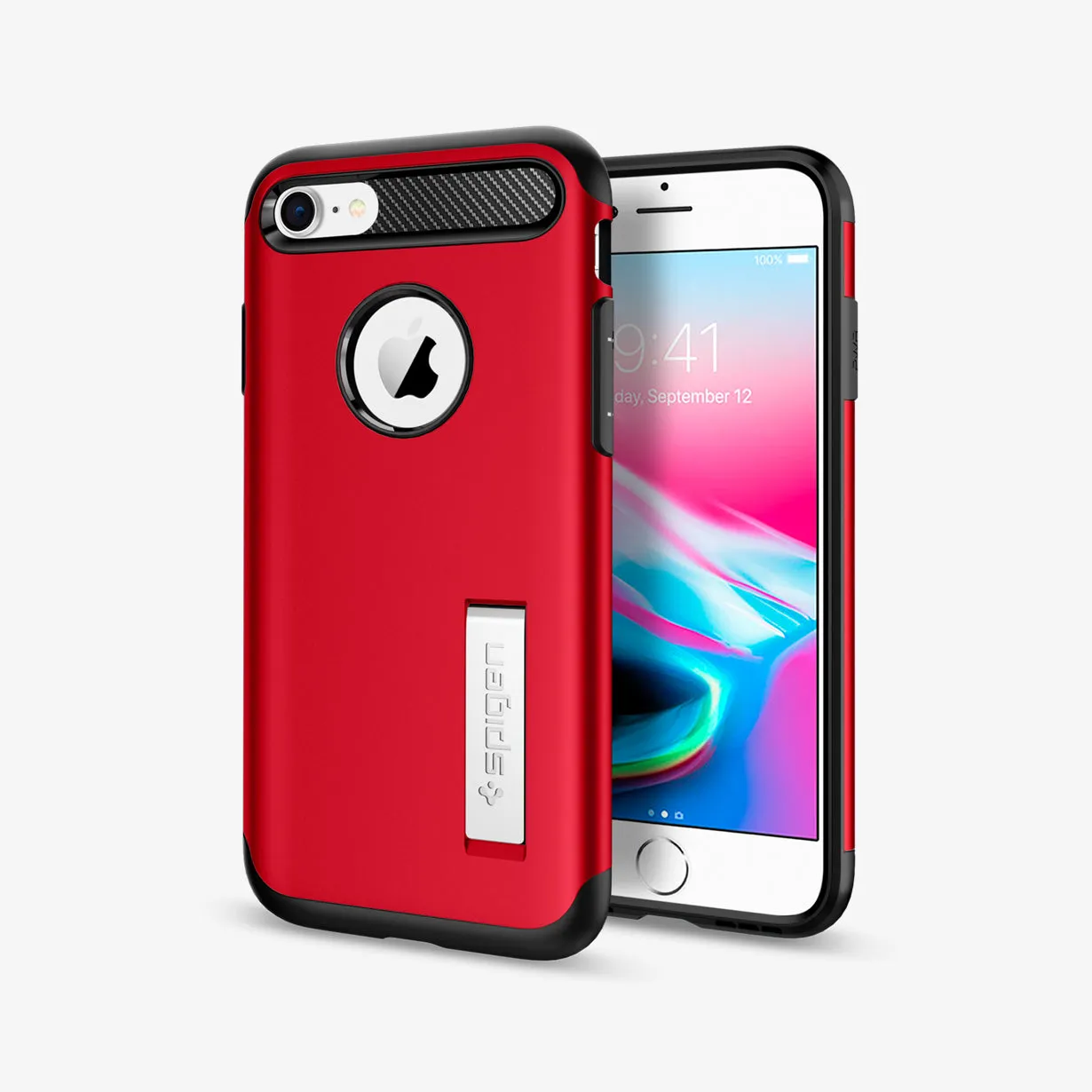 iPhone SE Series - Slim Armor
