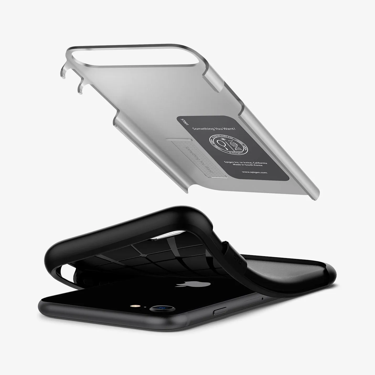iPhone SE Series - Slim Armor