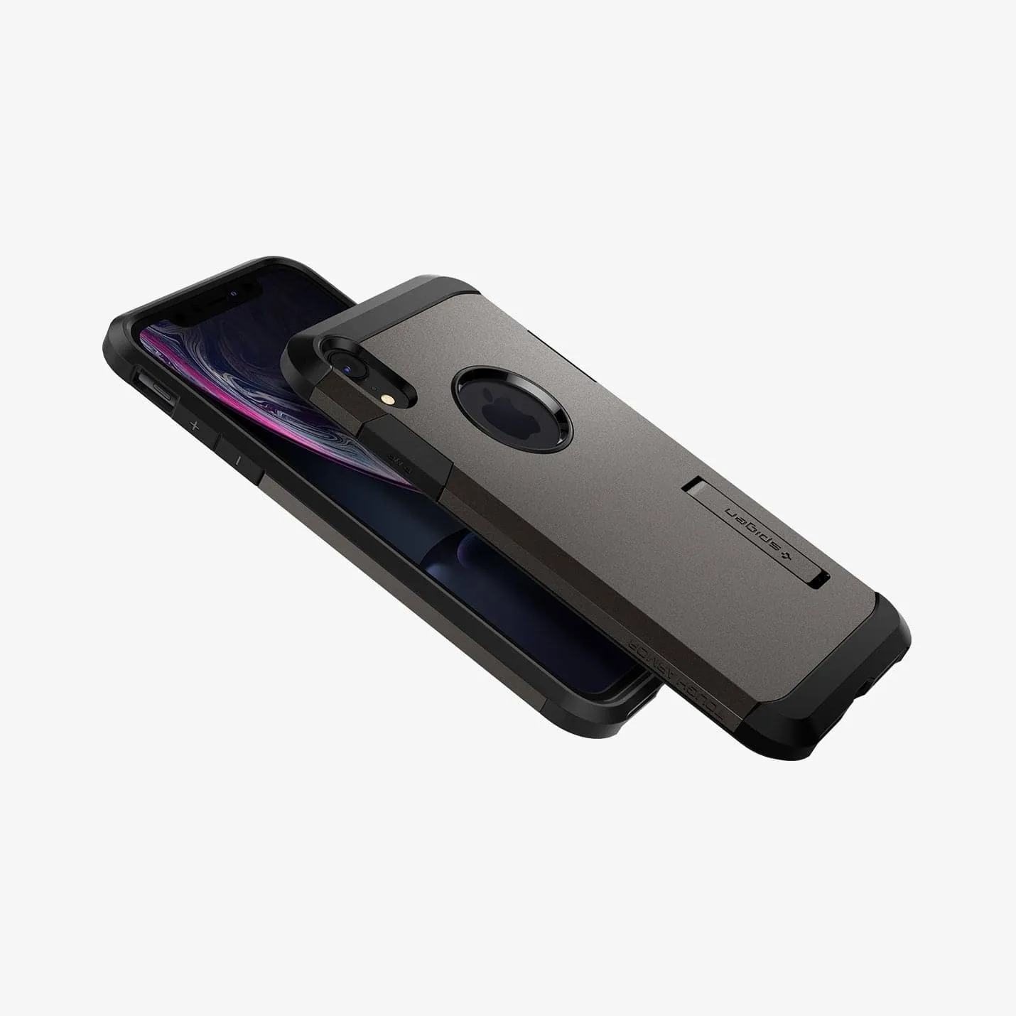 iPhone X Series - Tough Armor