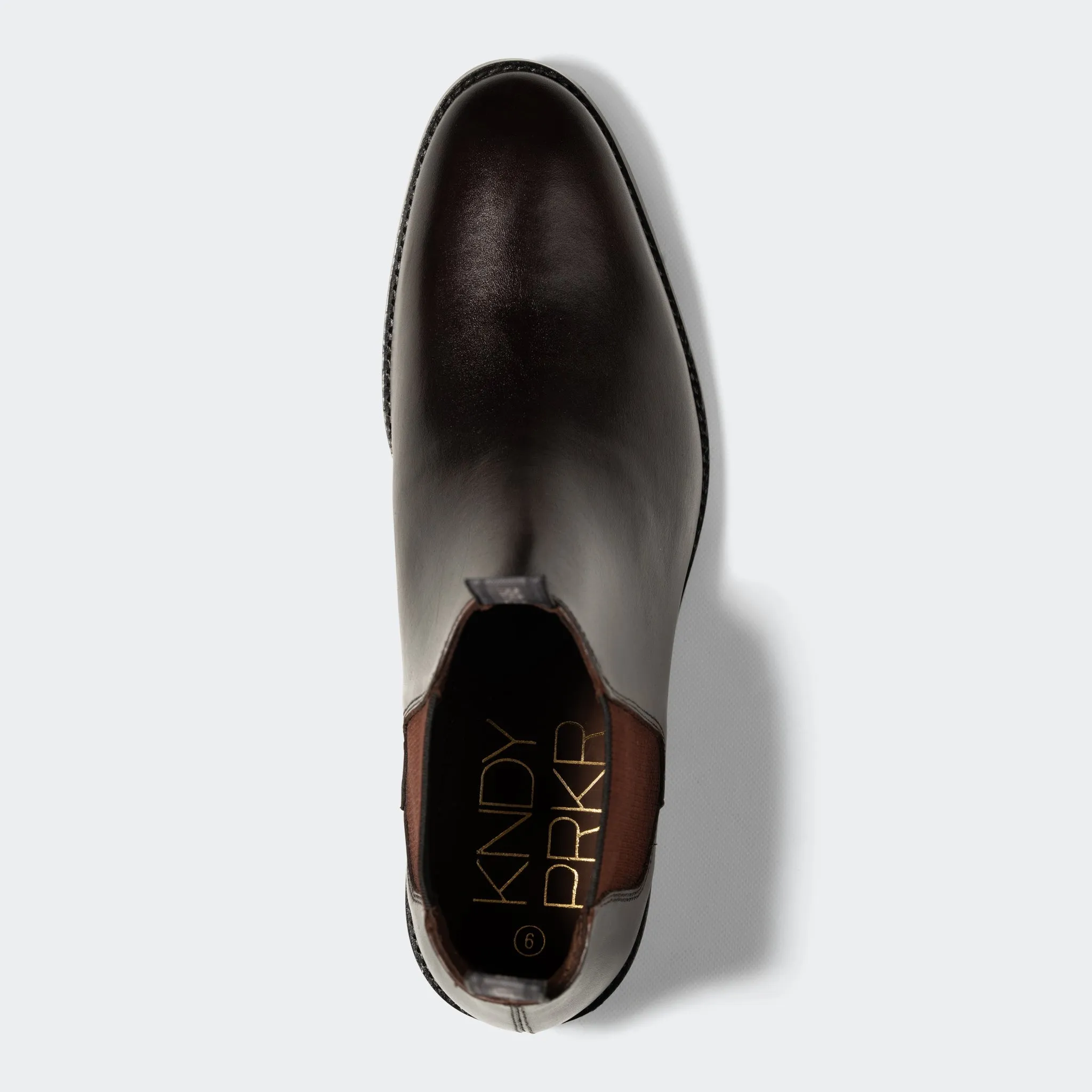 JAYMES DARK BROWN