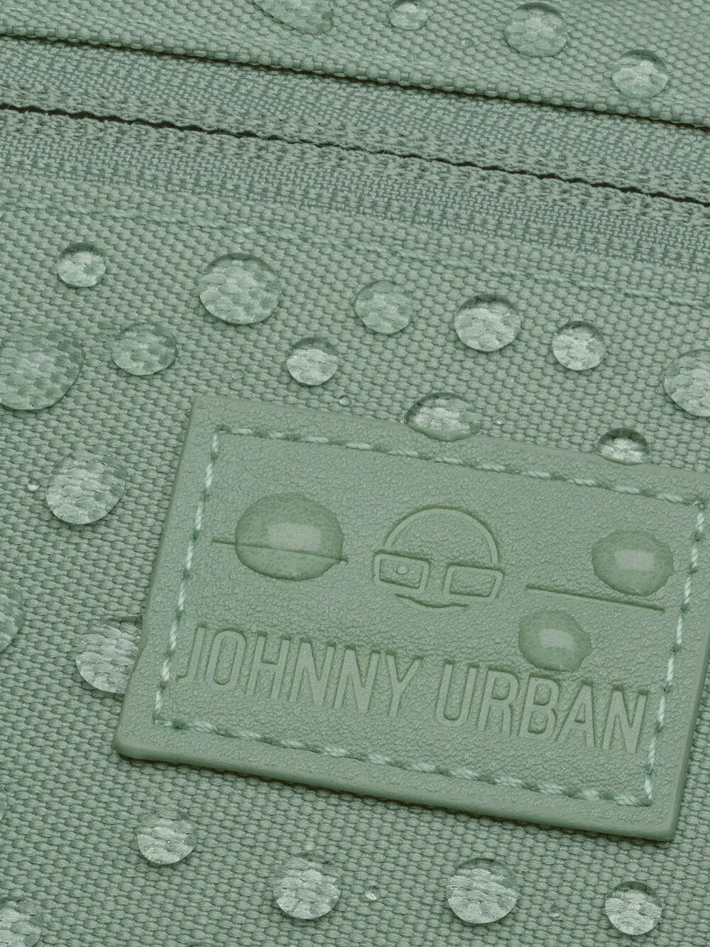 Johnny Urban Erik Belt Bag, Green
