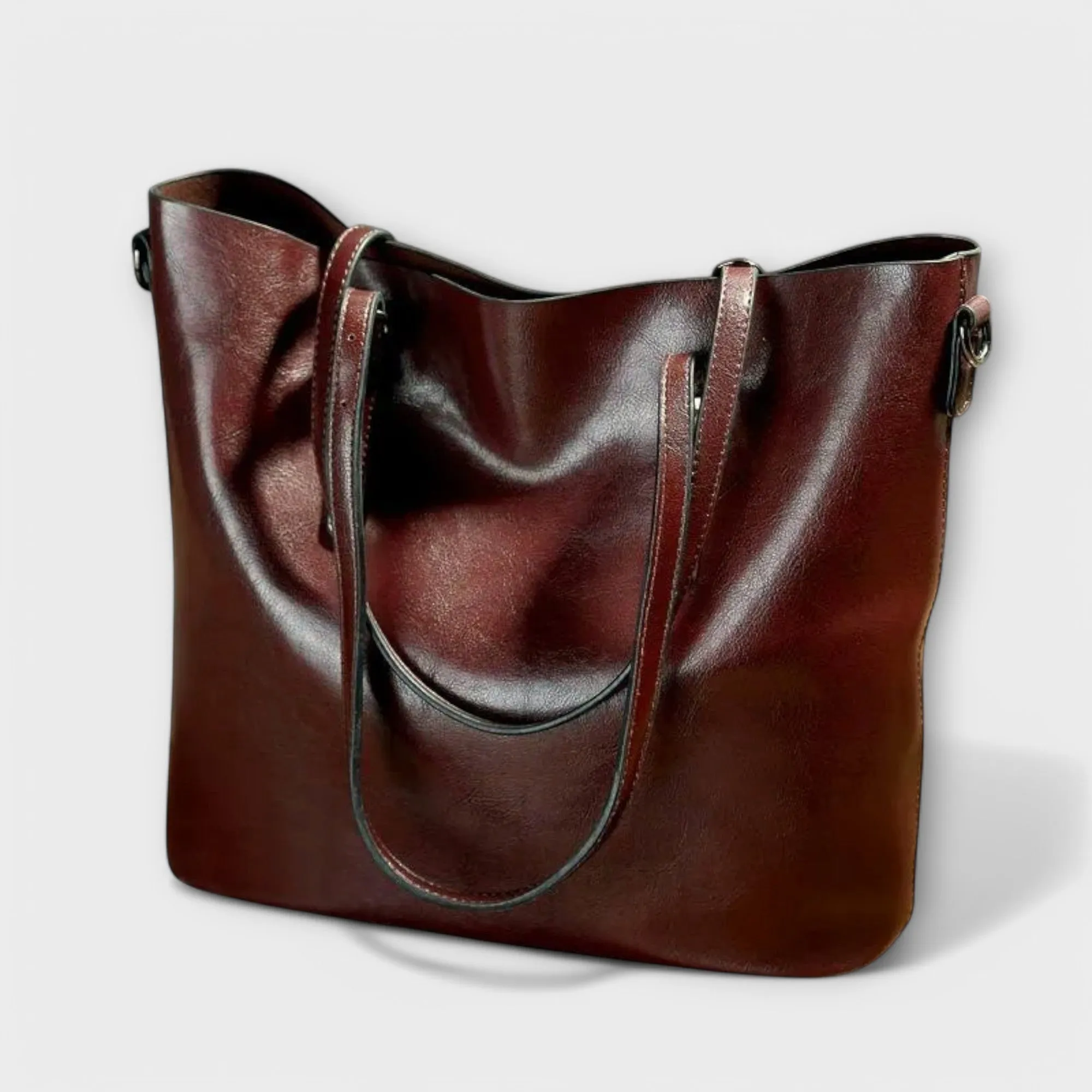 Lonova Vintage Shoulder Bag